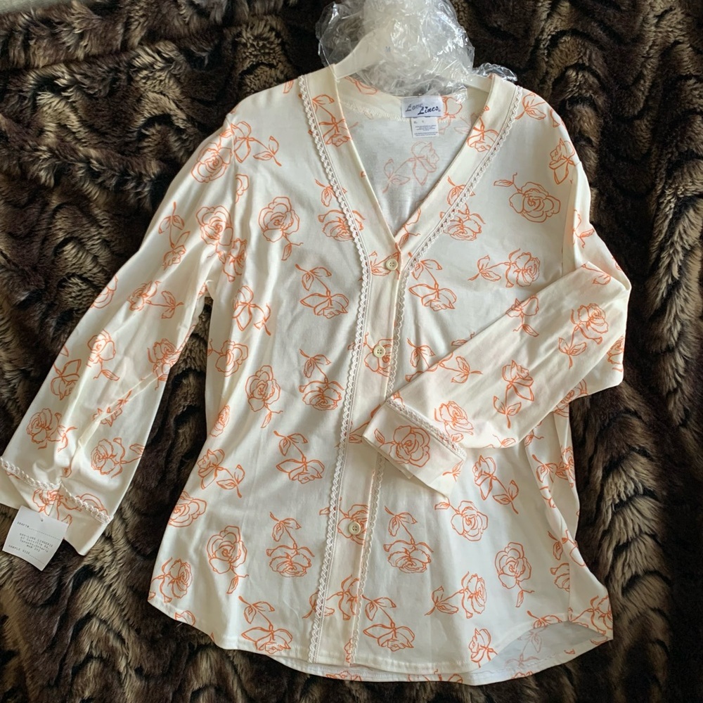 Pajama top